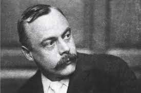 Kenneth Grahame